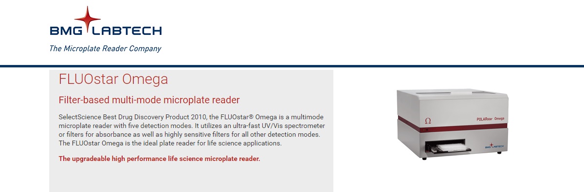 Microplate Reader